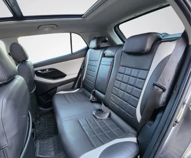 Hyundai Creta 1.5 MPI SX Executive