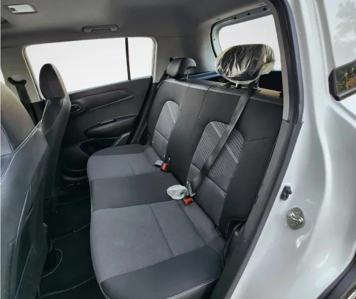 Hyundai Exter 1.2 MT Kappa SX