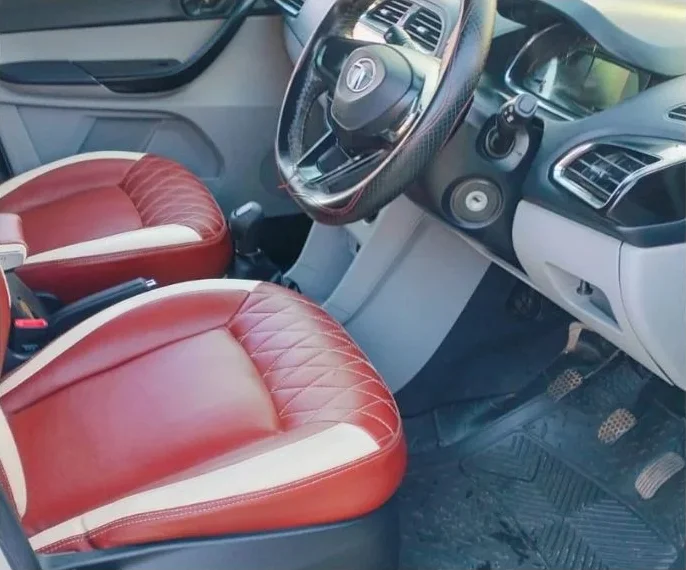 Tata Tiago XT