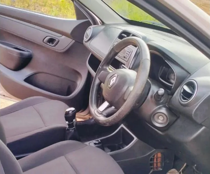 Renault Kwid RXL