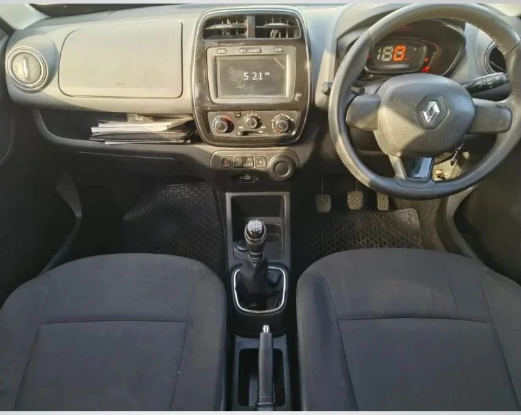 Renault Kwid
