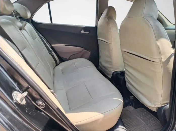 Hyundai Xcent