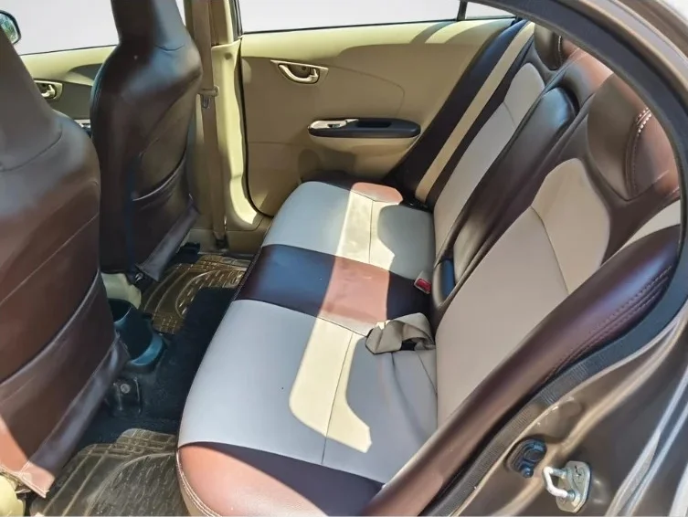 Honda Amaze S