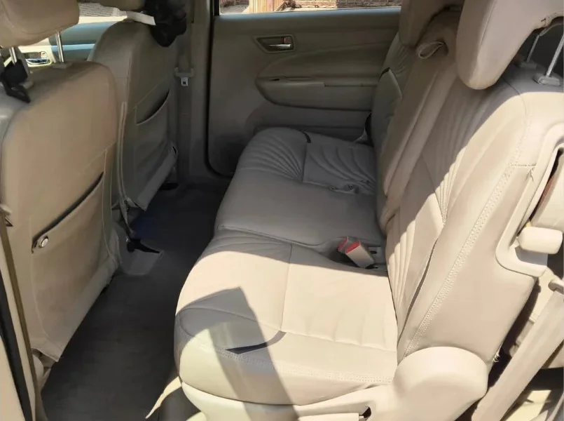 Maruti Suzuki Ertiga VXI