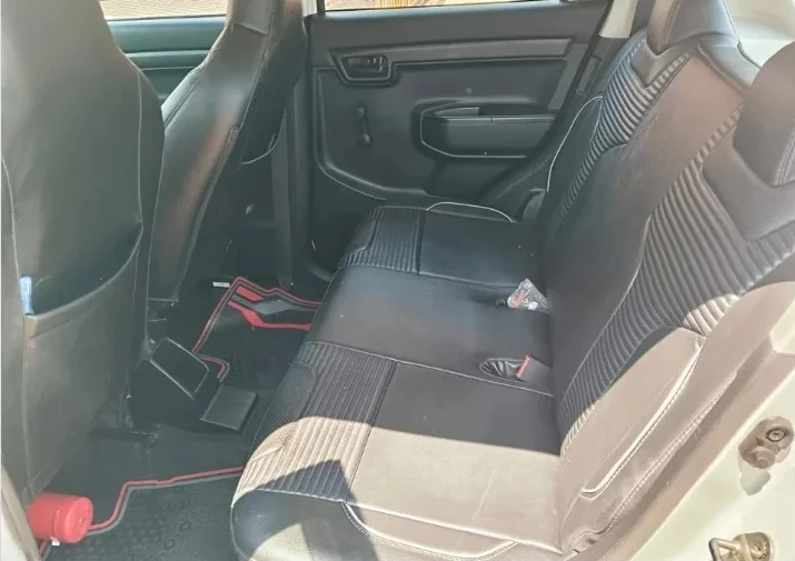 Maruti Suzuki S-Presso VXI