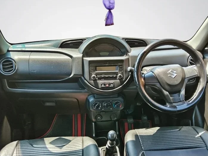 Maruti Suzuki S-Presso VXI