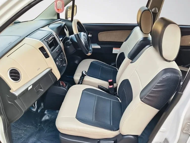 Maruti Suzuki Wagon R LXI