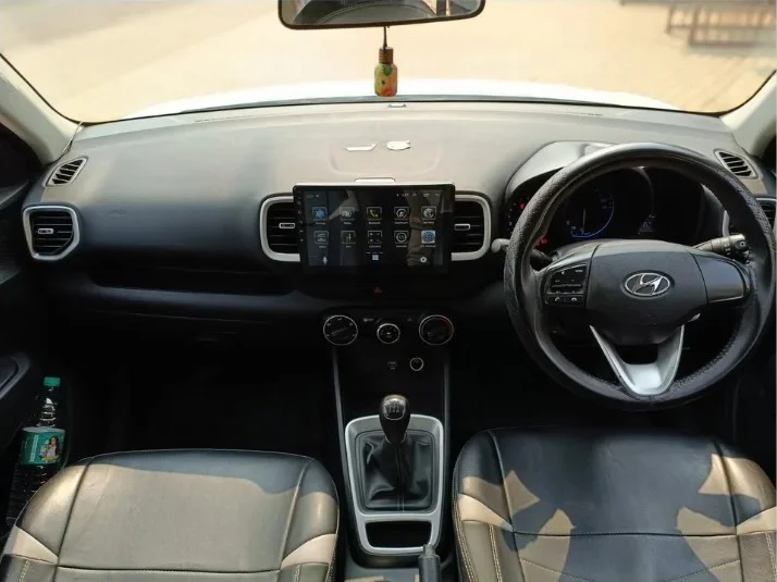 Hyundai Venue (S) 1.2