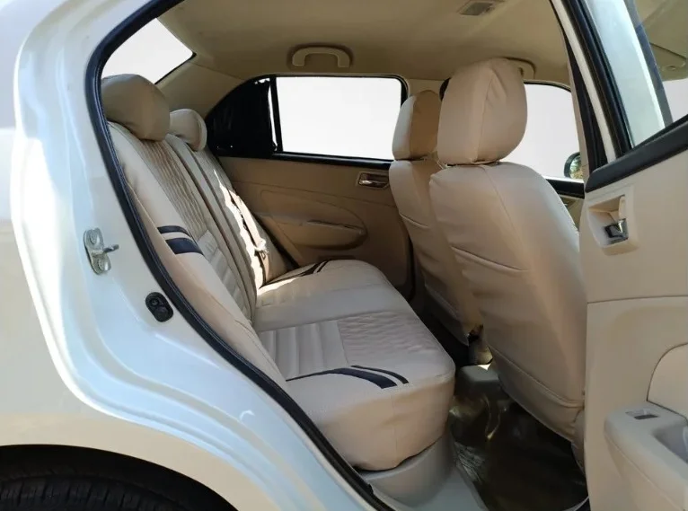 Maruti Suzuki Swift Dzire VXI