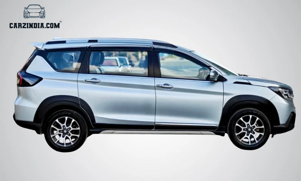 Maruti Suzuki XL6 Zeta