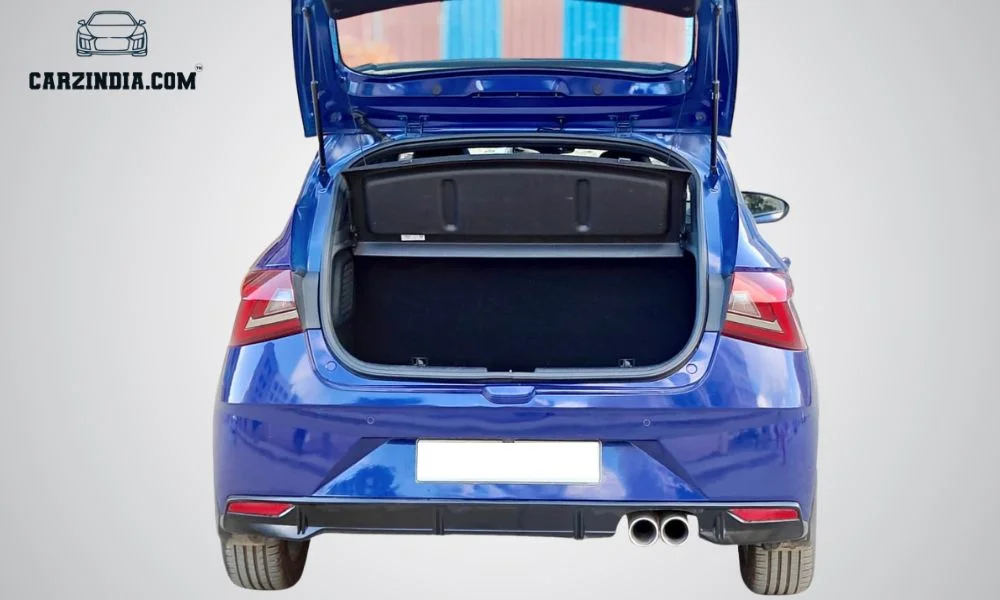 Hyundai I20 N Line N8 1.0 Turbo DCT