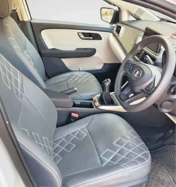 Tata Altroz XZ