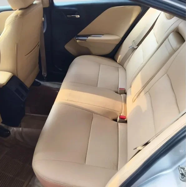 Honda City 1.5 VX