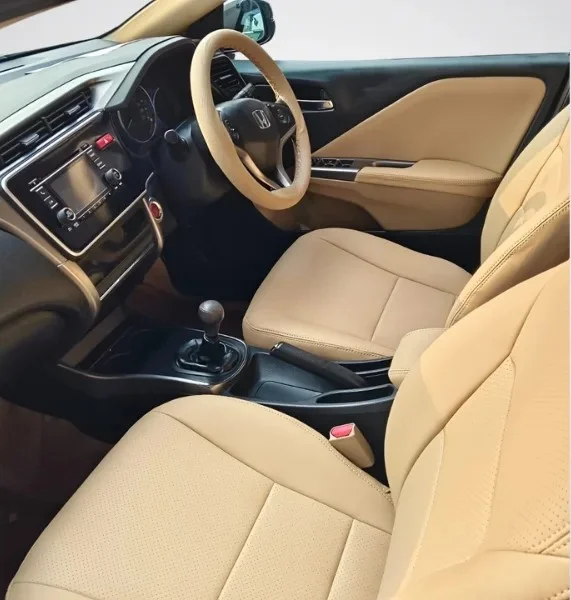 Honda City 1.5 VX