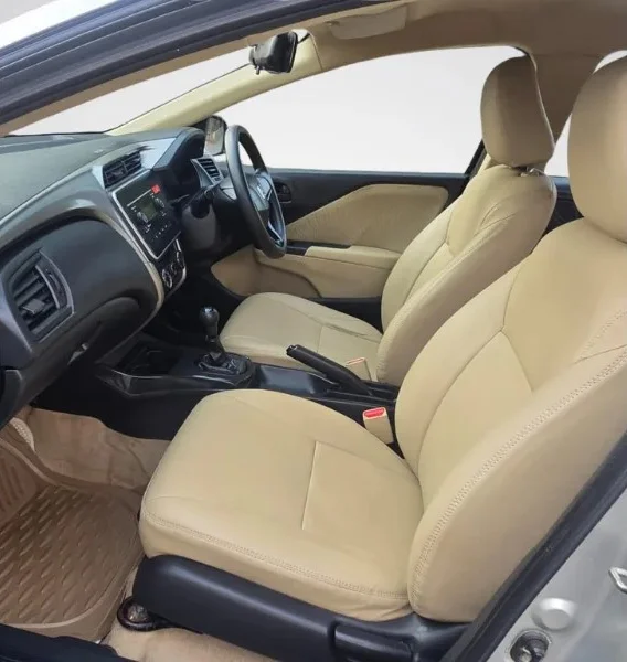 Honda City 1.5