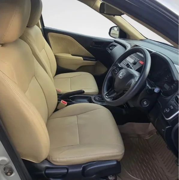 Honda City 1.5