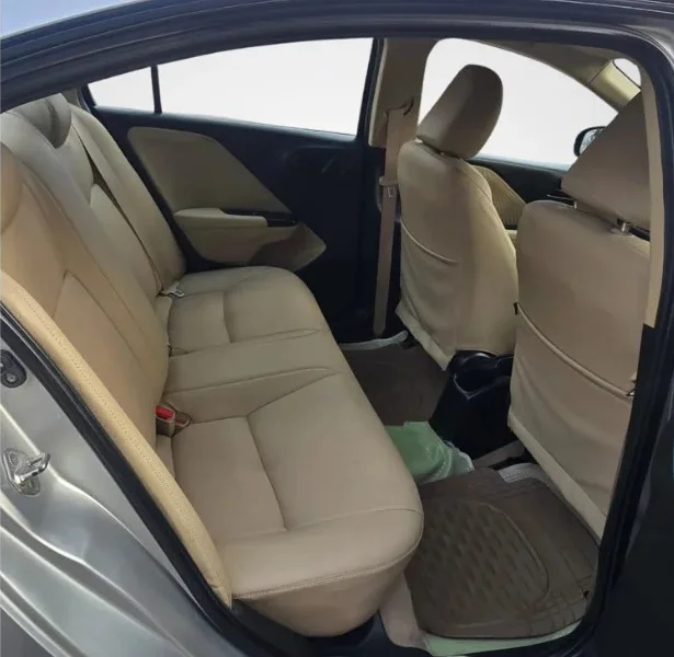 Honda City 1.5