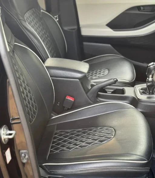 Hyundai Creta E