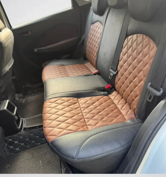 Toyota Urban Cruiser Taisor S+