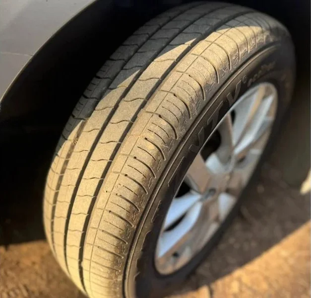 Nissan Sunny XV CVT