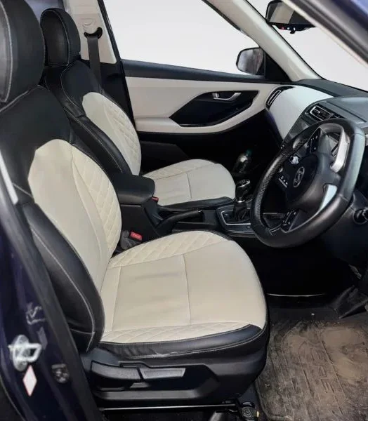 Hyundai Creta SX