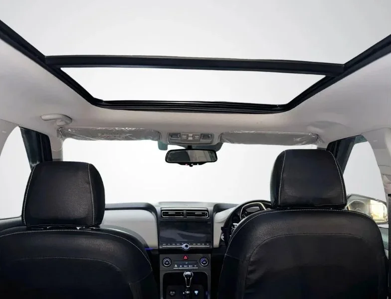 Hyundai Creta SX
