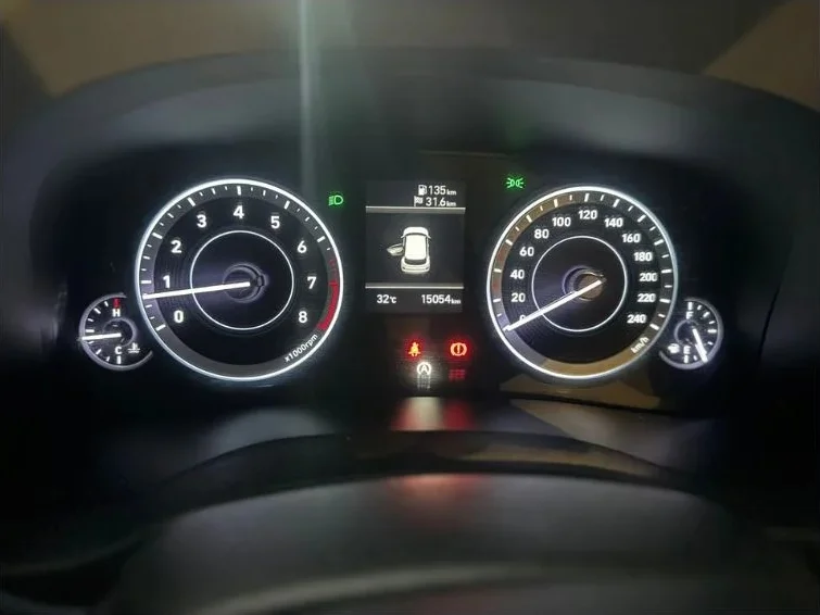 Hyundai Creta SX