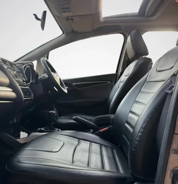 Honda WR-V VX