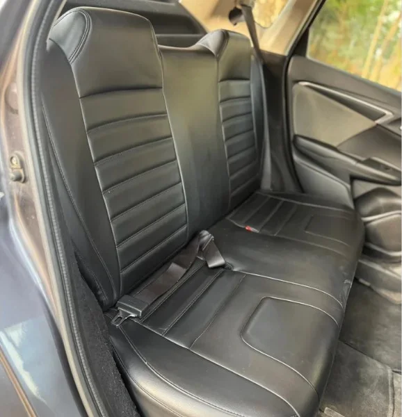 Honda WR-V VX