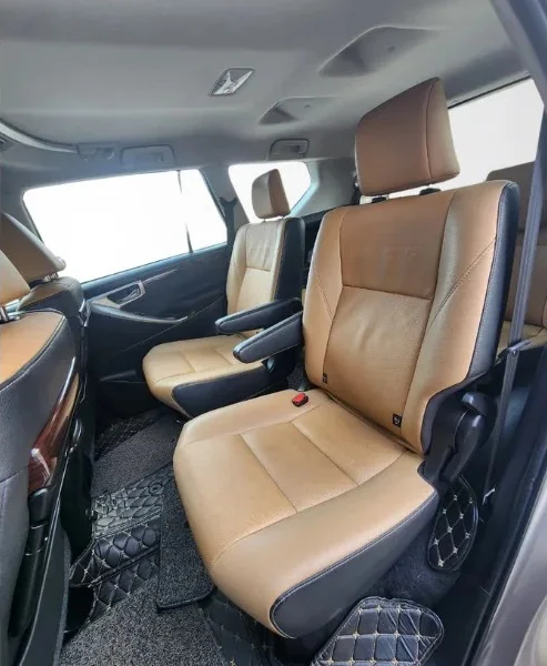 Toyota Crysta 2.4 Z