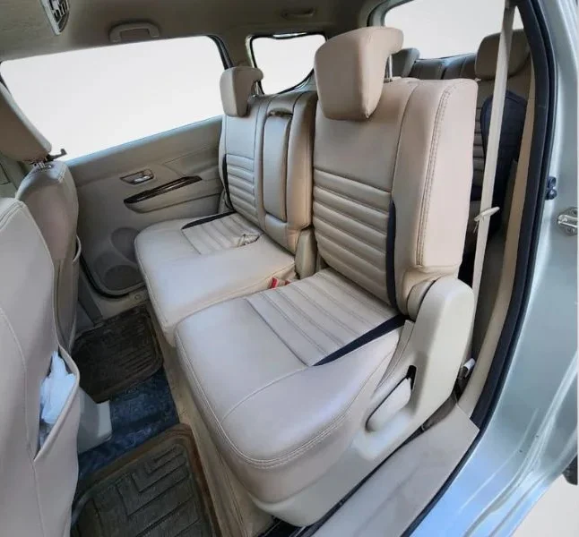Maruti Suzuki Ertiga VXI CNG