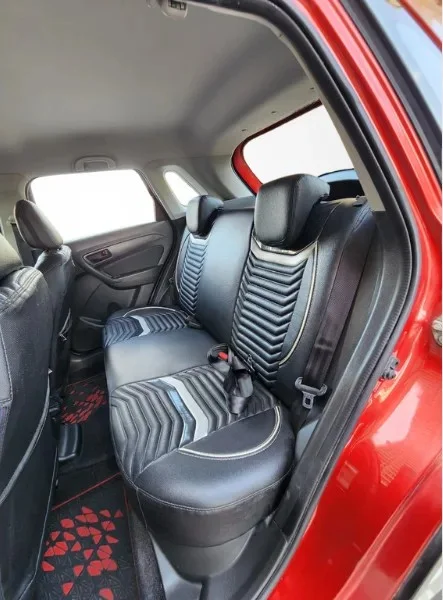 Maruti Suzuki Brezza VDI