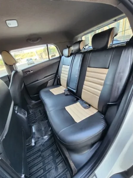 Hyundai Creta SX+