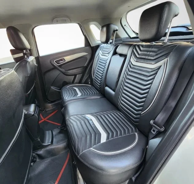 Maruti Suzuki Brezza ZDI+