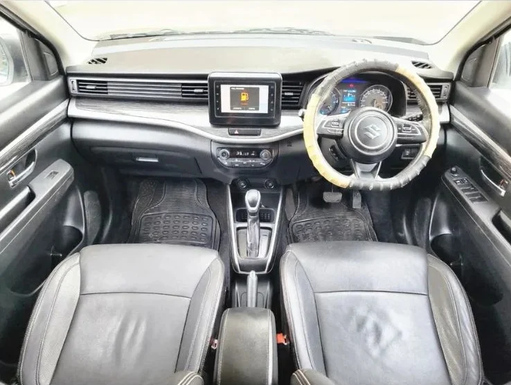 Maruti Suzuki XL6 Alpha AT