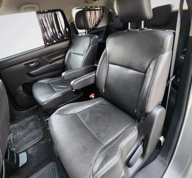 Maruti Suzuki XL6 Alpha AT