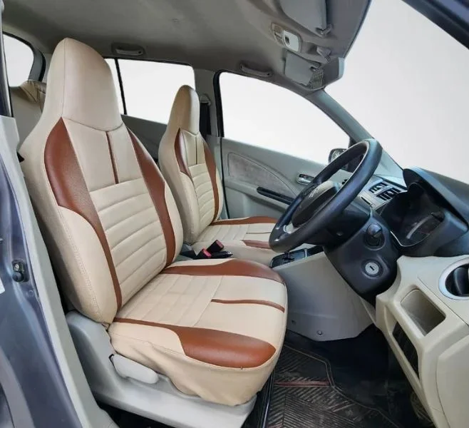 Maruti Suzuki Celerio ZXI AMT