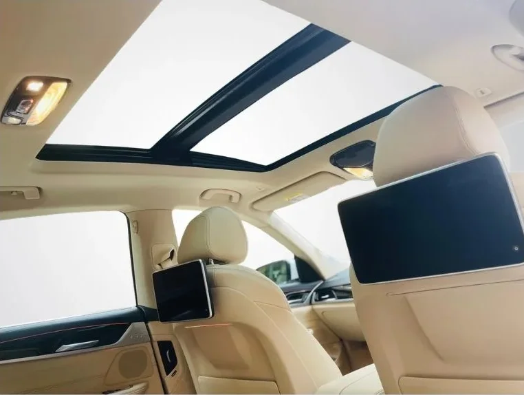 BMW 630 I GT