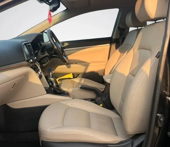 Hyundai Elentra Crdi Auto Sx(o)