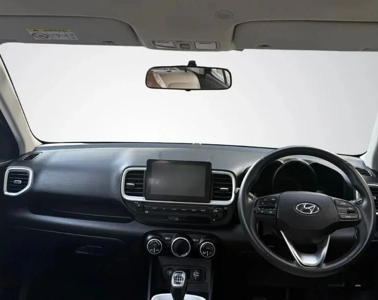 Hyundai Venue 1.4 Crdi Sx