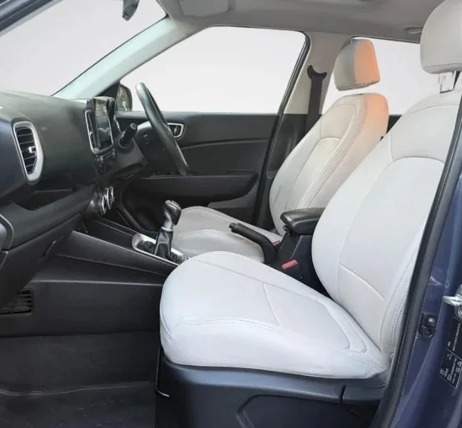 Hyundai Venue 1.4 Crdi Sx