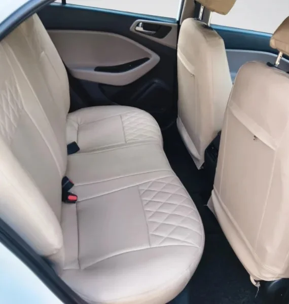 Hyundai I 20 Magna
