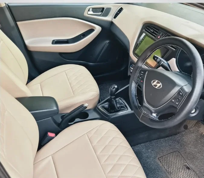 Hyundai I 20 Magna