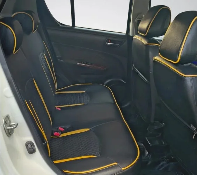 Maruti Suzuki Swift VXI
