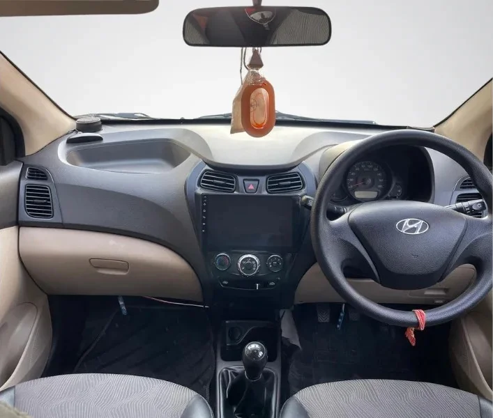 Hyundai EON ERA