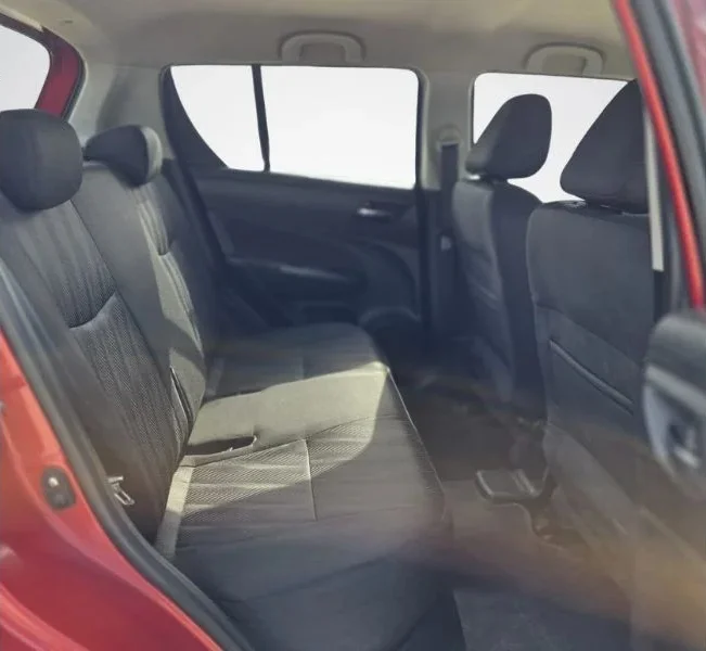 Maruti Suzuki Swift VDI