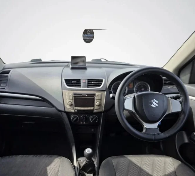 Maruti Suzuki Swift VDI