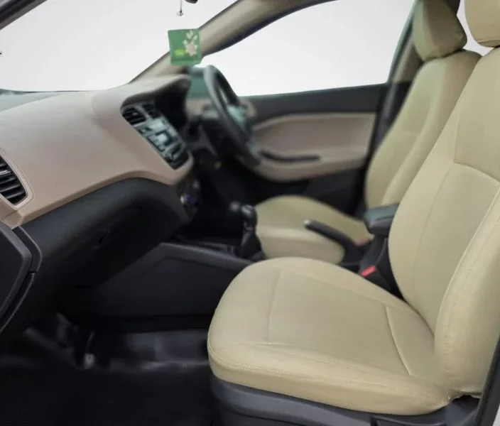 Hyundai I20 Sportz