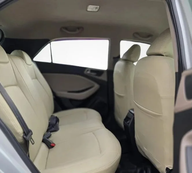 Hyundai I20 Sportz