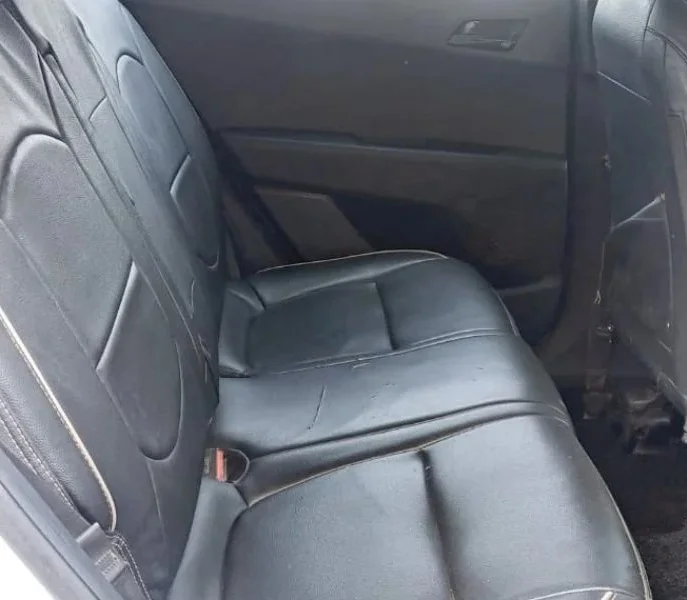 Hyundai Creta SX+